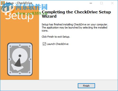 CheckDrive(硬盘检测工具) 2018.1.25 破解版