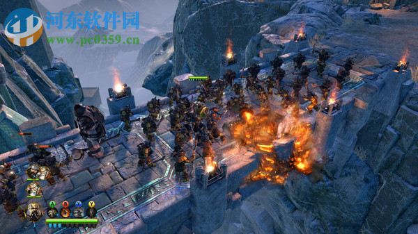 矮人TheDwarves 中文版