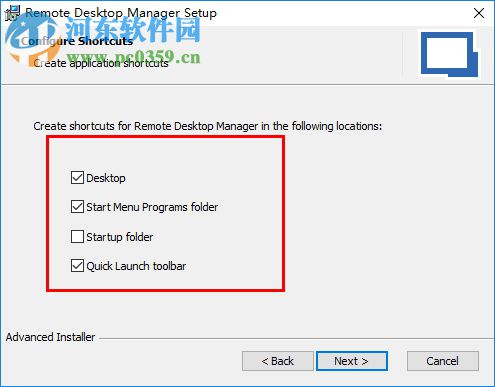 Devolutions Remote Desktop Manager(远程桌面管理)