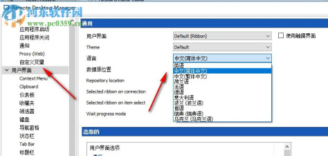 Devolutions Remote Desktop Manager(远程桌面管理)