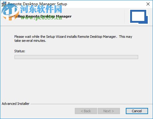 Devolutions Remote Desktop Manager(远程桌面管理)