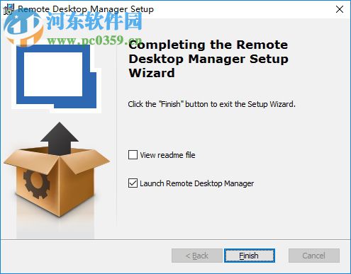 Devolutions Remote Desktop Manager(远程桌面管理)