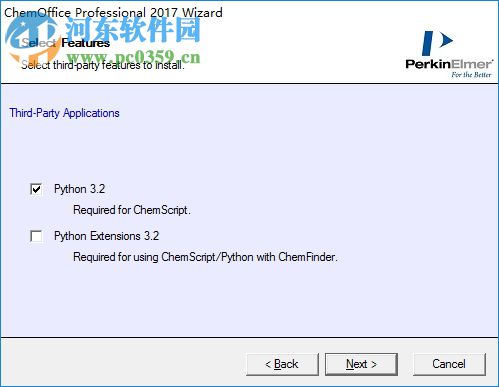 ChemDraw Pro 17下载(附破解补丁) 破解版