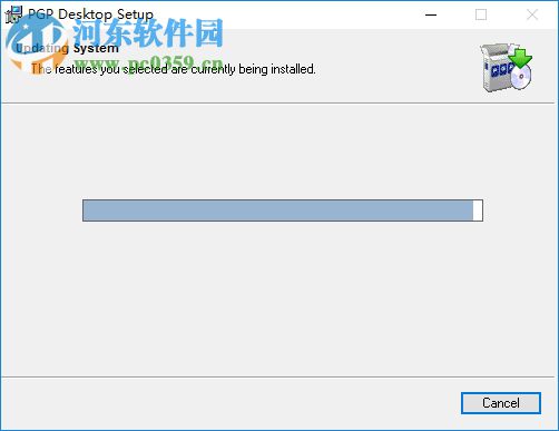 PGP Desktop Pro 32/64位下载(PGP加密软件) 10.0.3 简体中文特别版