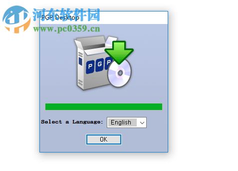 PGP Desktop Pro 32/64位下载(PGP加密软件) 10.0.3 简体中文特别版