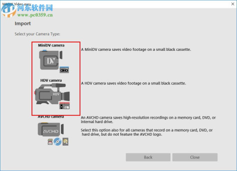 MAGIX Video Easy下载 6.0.2.132 破解版