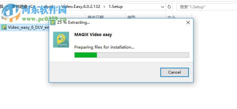 MAGIX Video Easy下载 6.0.2.132 破解版