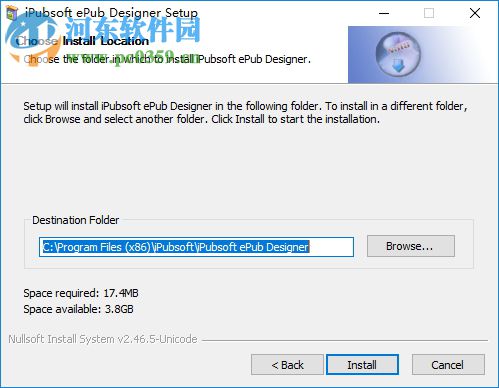 iPubsoft ePub Designer 2.1.10 免费版