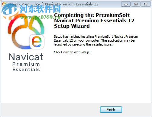 Navicat Essentials 12下载(附破解补丁) 破解版