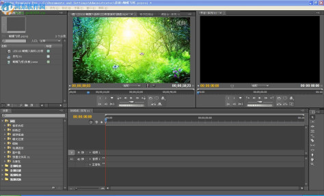 Adobe Premiere Pro CC 2014下载 中文破解版