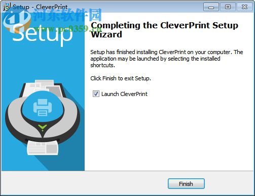 Abelssoft CleverPrint 2019(智能打印软件) 7.02 官方版