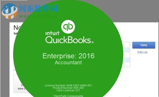QuickBooks 2018下载(企业财务软件) 18.0R4 破解版