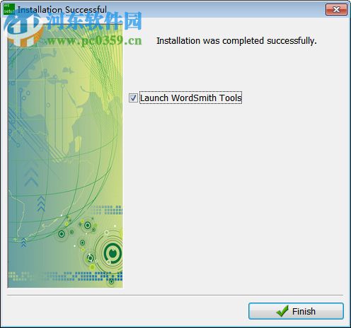 WordSmith Tools下载(词语查看工具) 6.0 免费版