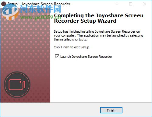 Joyoshare Screen Recorder(屏幕录制软件) 2.0.2.25 免费版