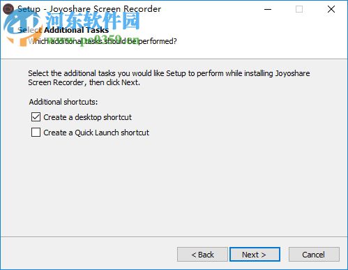 Joyoshare Screen Recorder(屏幕录制软件) 2.0.2.25 免费版