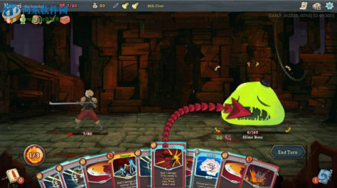 杀戮尖塔(Slay the Spire) 百度云下载