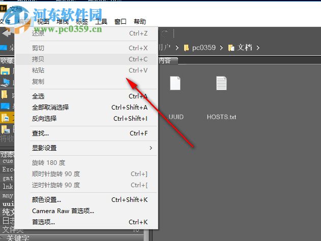 Adobe bridge cc 64位下载(乐声加强版) 1.53 免费版