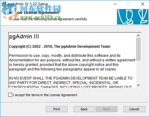 pgAdmin3(PostgreSQL数据库管理工具) 1.22.2 中文版