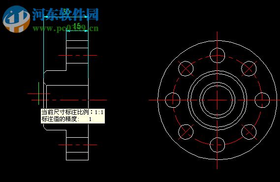 中望CAD结构2017 免费版