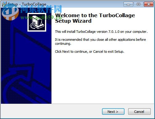 TurboCollage下载(照片拼贴软件)
