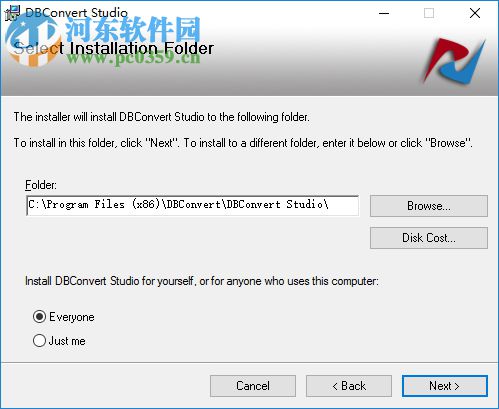 DBConvert Studio下载(数据库转换软件) 1.1.9 破解版