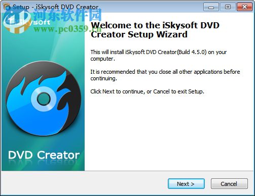 DVD编辑创建工具(iSkysoft DVD Creator)