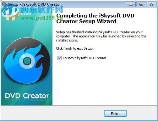 DVD编辑创建工具(iSkysoft DVD Creator)