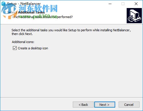 NetBalancer破解版下载(网络流量控制) 9.8.1 汉化版