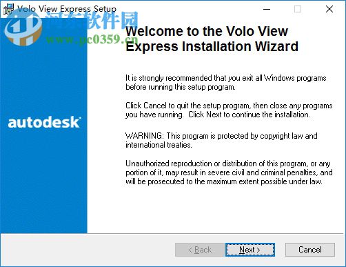 Volo View Express(图形查看器) 2.01 官方版