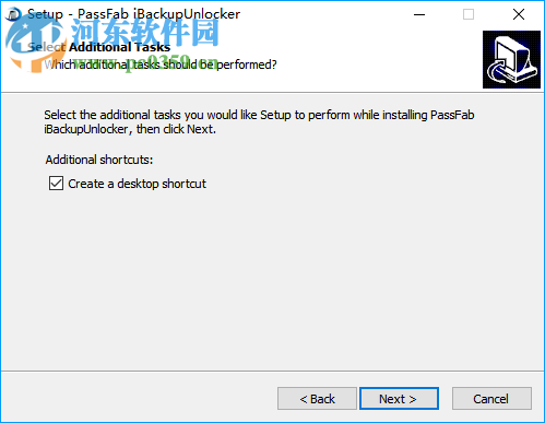 PassFab iBackupUnlocker(iTunes备份密码恢复工具) 4.2.0 破解版