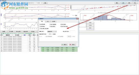 QSmart SPC Monitor(太友SPC控制图软件) 4.5.2.0 绿色版