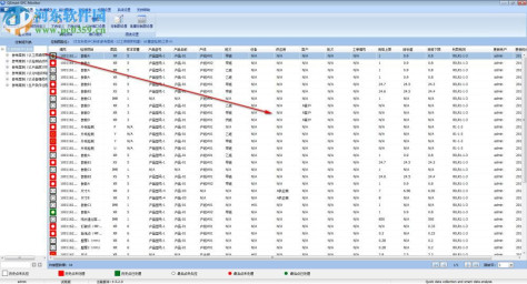 QSmart SPC Monitor(太友SPC控制图软件) 4.5.2.0 绿色版