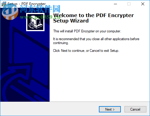 Total PDF Encrypt(PDF加密工具) 1.6 官方版