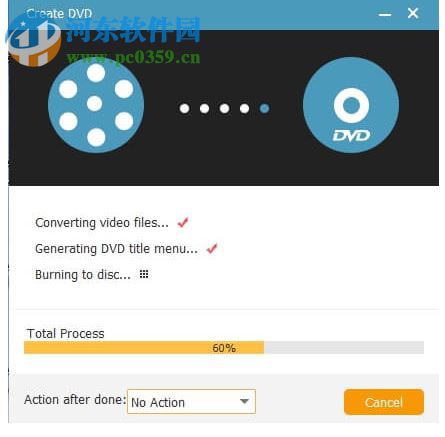 VideoSolo DVD Creator(视频格式转换) 1.2.12 破解版
