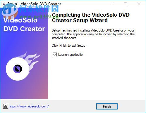 VideoSolo DVD Creator(视频格式转换) 1.2.12 破解版