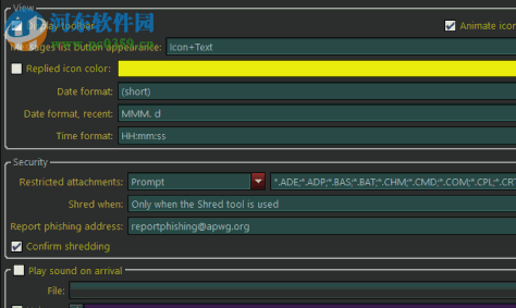 Gammadyne Clyton(电子邮件客户端) 18.0 破解版