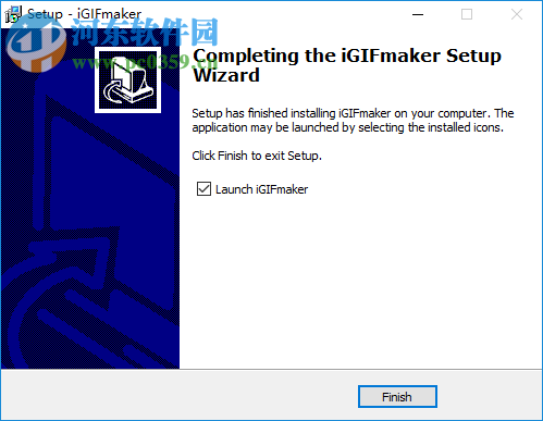 iGIFmaker(gif生成器) 4.4.0.0 破解版