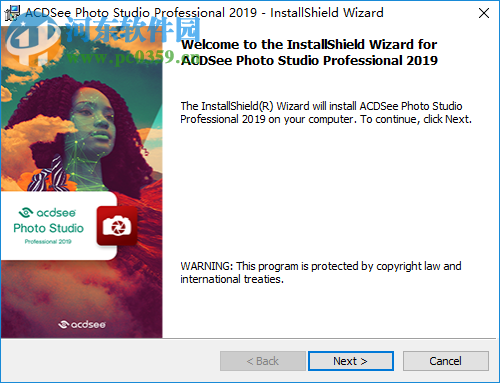 acdsee pro 2019许可证密钥和注册机