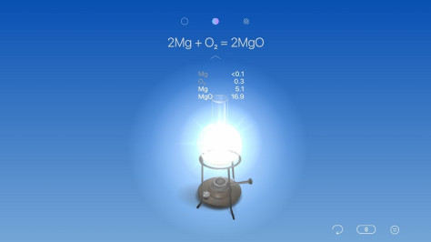 虚拟化学实验室CHEMIST 5.0.3 完整版