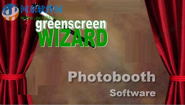 Green Screen Wizard Photobooth(自动摄影系统) 4.5 破解版