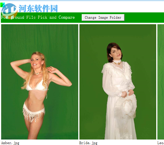 Green Screen Wizard Photobooth(自动摄影系统) 4.5 破解版