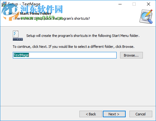 Gillmeister TextMage(文档批量处理工具) 2.1.0 破解版