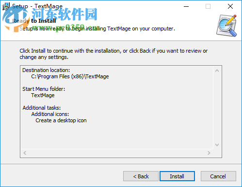 Gillmeister TextMage(文档批量处理工具) 2.1.0 破解版