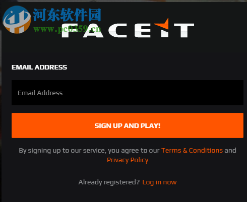 Faceit游戏平台 1.22.5 官方版