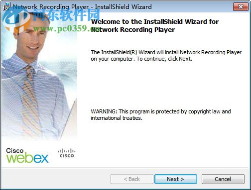 network recording player 29.10.0.10115 官方最新版