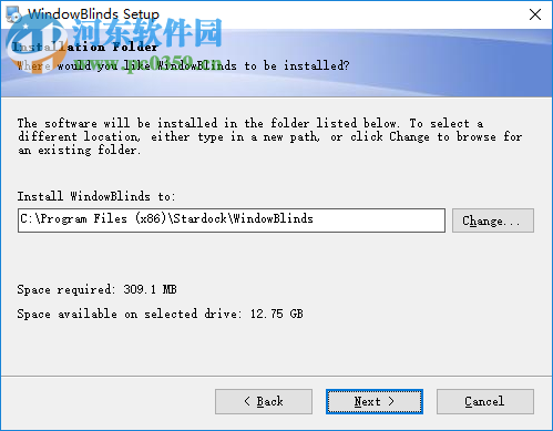 Stardock WindowBlinds(系统美化软件) 10.81 破解版