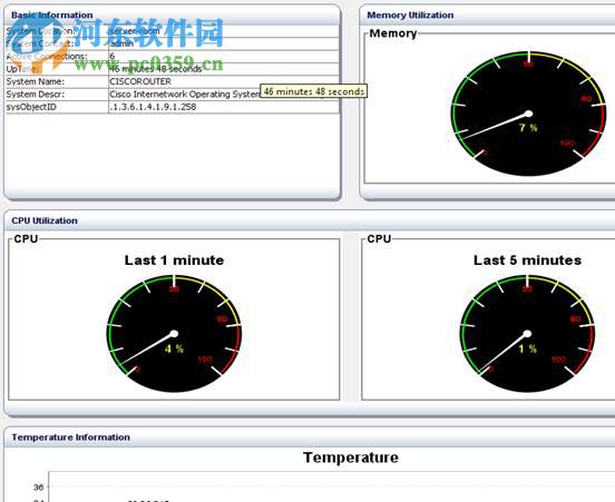 iReasoning MIB browser(SNMP客户端) 2016 官方版