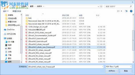 pdf密码破解(PDF Protection Remover) 7.2 特别版