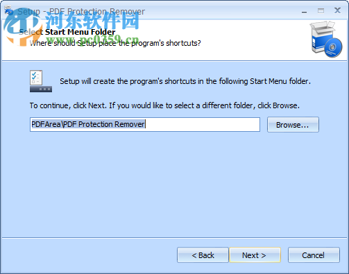 pdf密码破解(PDF Protection Remover) 7.2 特别版