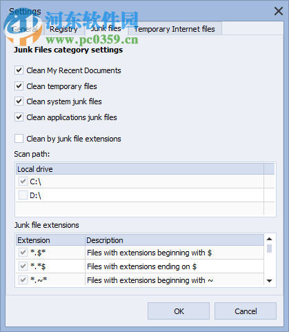 AVS Registry Cleaner(注册表垃圾清理软件) 4.1.2 官方版